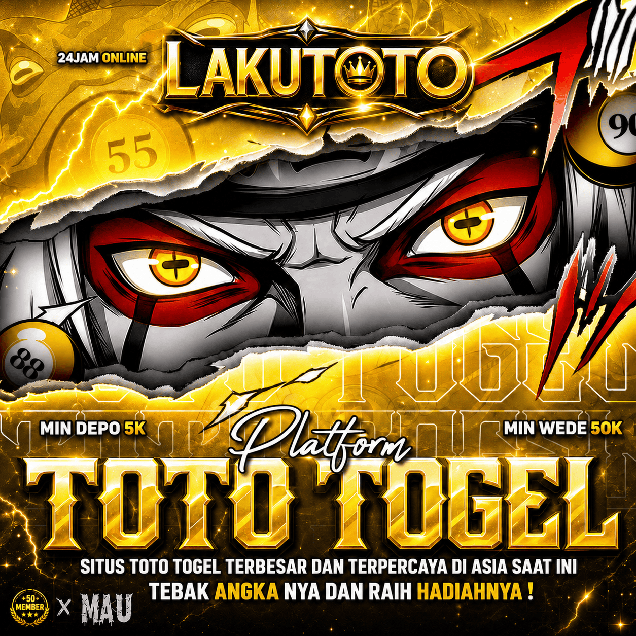 LAKUTOTO